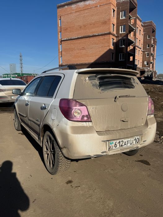 Продам Geely MK либо обмен на айфон