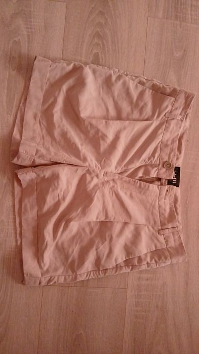 Lot topuri cămașă si pantaloni scurti S dama!