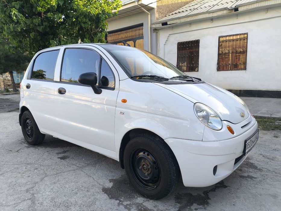 Продам автомобиль МАТИЗ