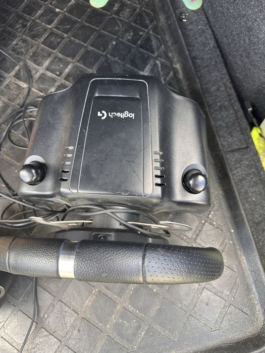 Volan g29 logitech