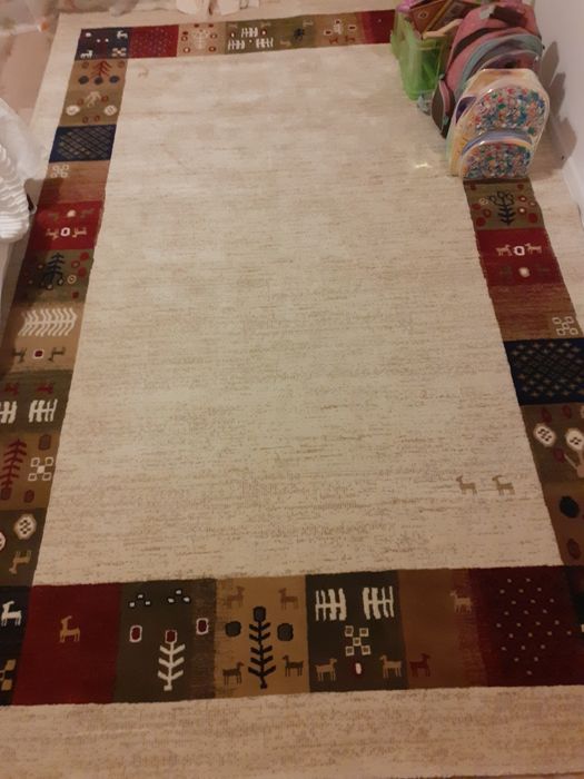 Covor 200/300 gros camera copil/adult