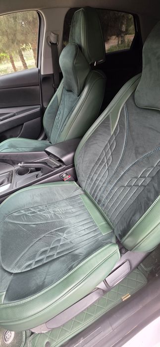 Hyundai elantra bez vlojeniy