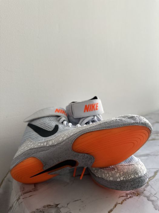 Обувь для борьбы, бокса  ! Борцовки , боксерки