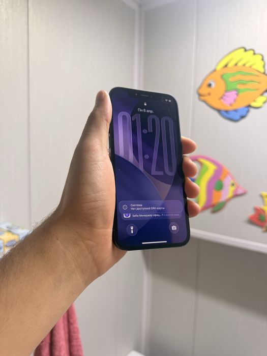 Iphone 12 64gb obmen