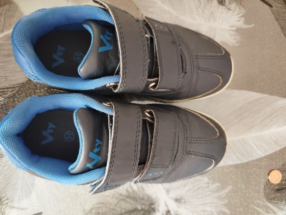 Детски маратонки Adidas,Nike, Vty  31номер всички