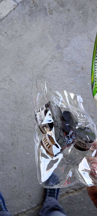 Тенис ракета Dunlope Apex