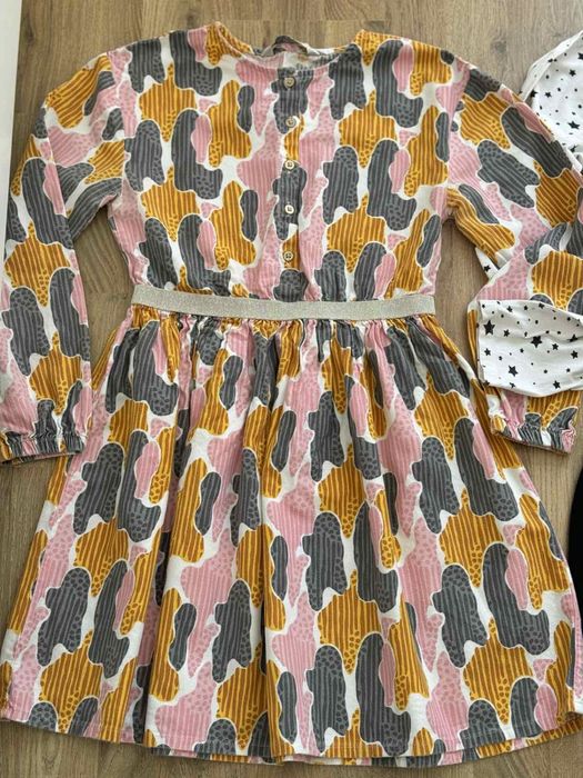 Лот рокли 9-10 гидини