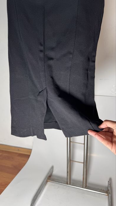 Rochie midi Nearga Motivi