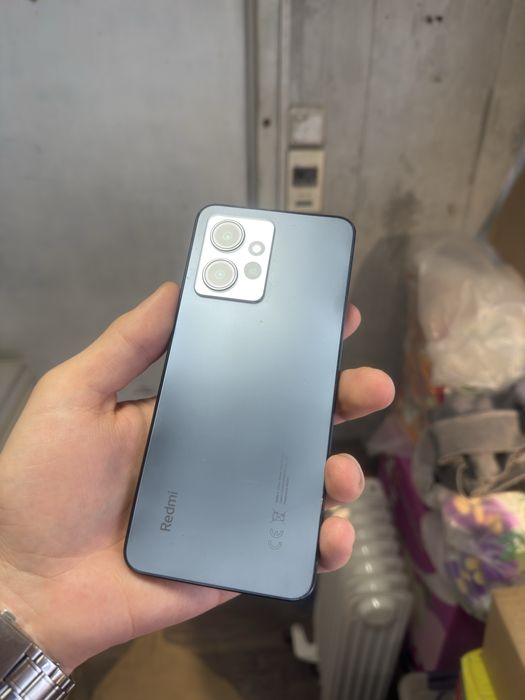 Redmi note 12  6/128 GB IDEAL