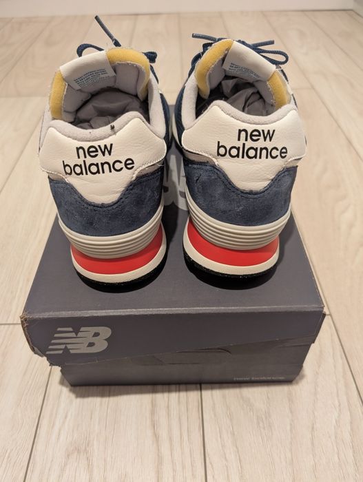 New Balance 574 Originali marimea 46,5