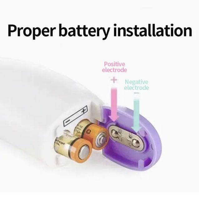Термометр бесконтактный инфракрасный infrared Foread Thermometer детск
