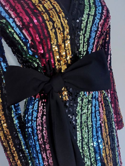 Rochie superba pt Craciun/Revelion XS/S