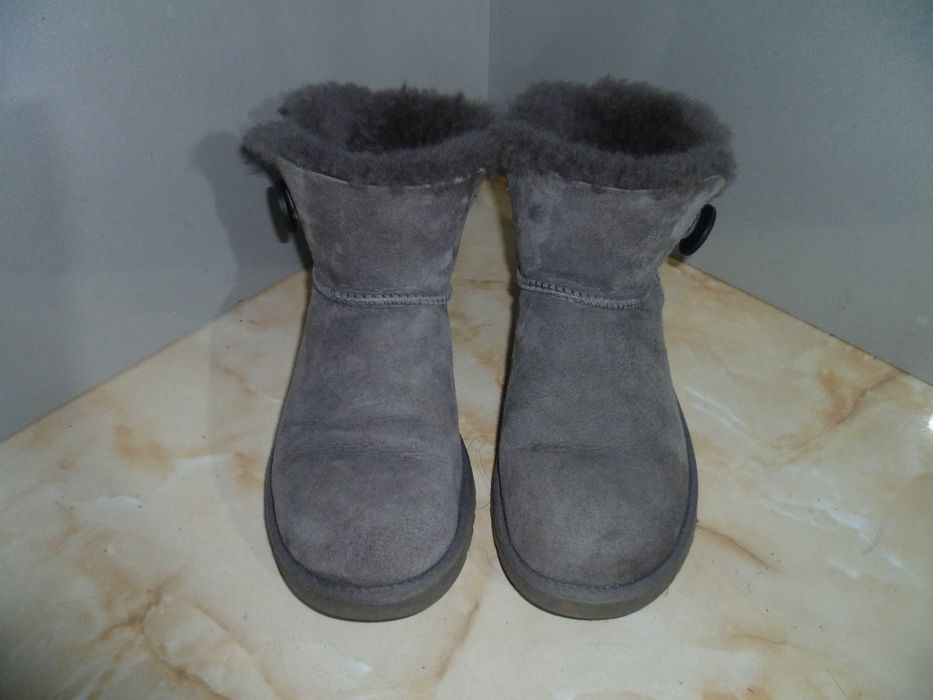 UGG оригинални ботуши №38