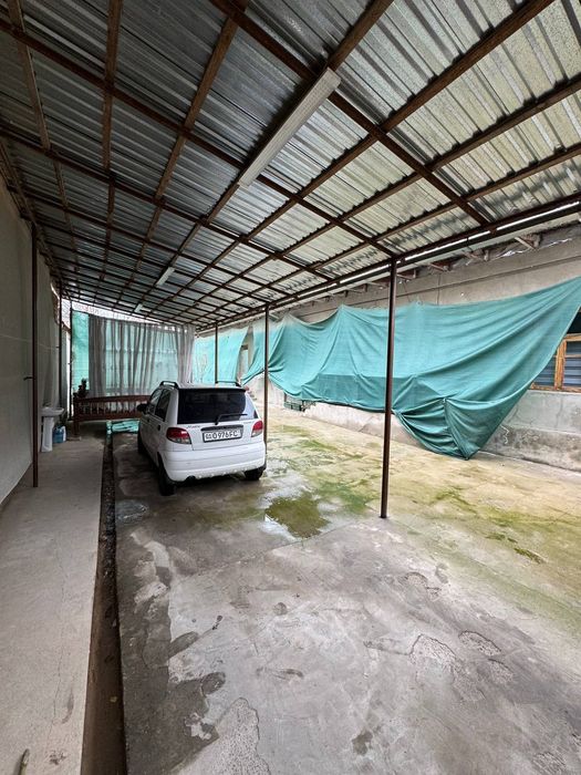 Ташкент туман келесда участка сотилади