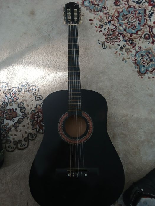 Классический гитара