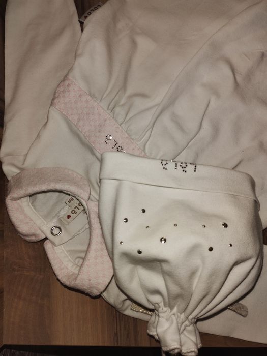 Вещи для малышей от рождения до года на осень зиму теплые листай