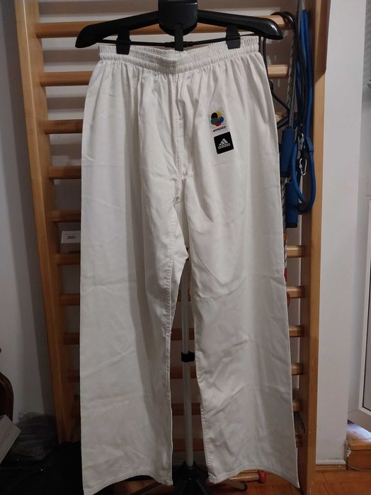 kimono pentru karate