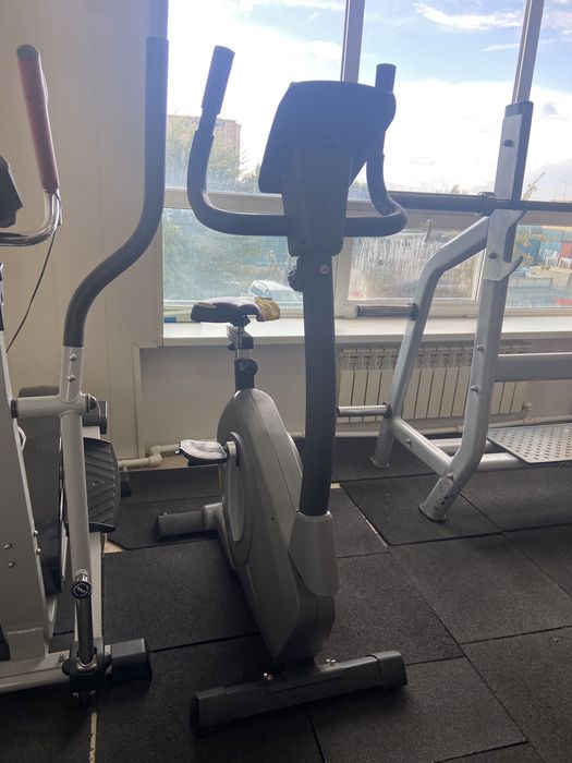 Продам б/у тренажёр