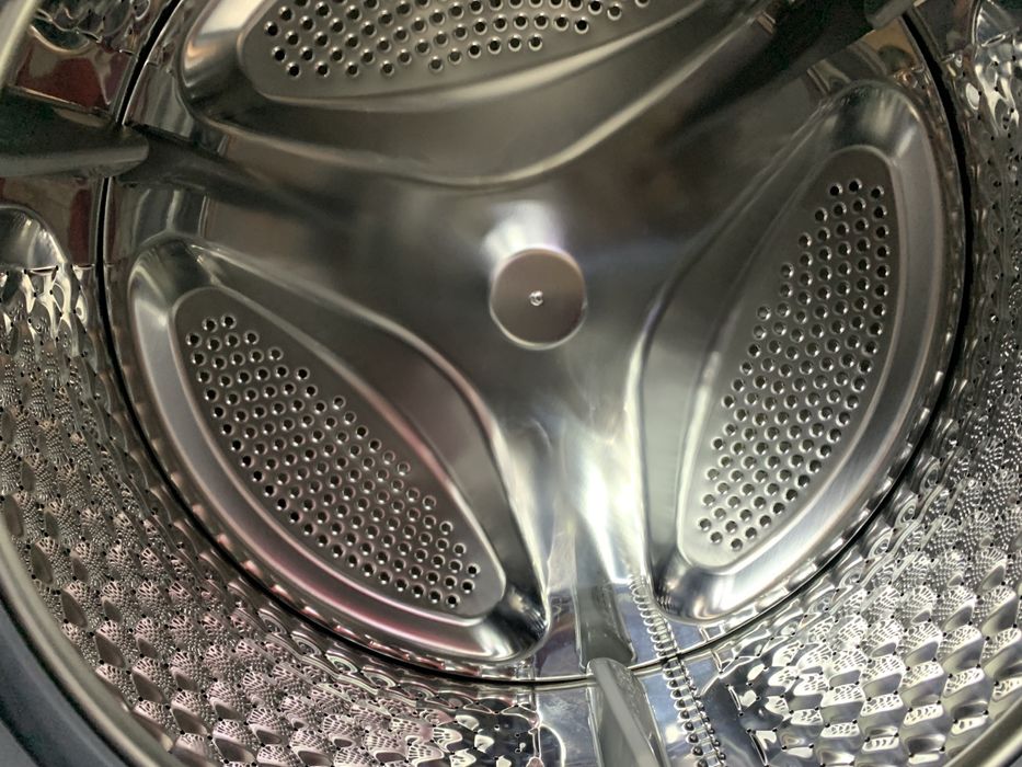 Стиральная машина Hofmann 612/SD white