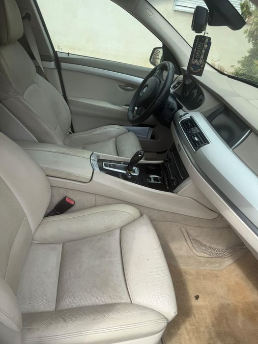 Vand BMW seria 5 GT