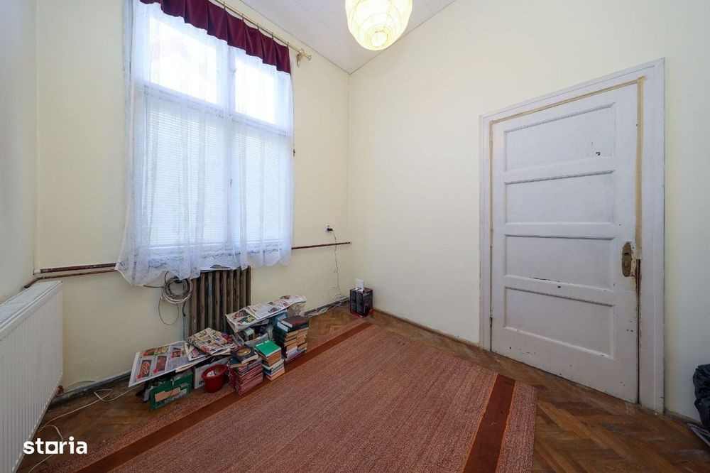 Apartament 110 mp | Str. Republicii | etaj 1