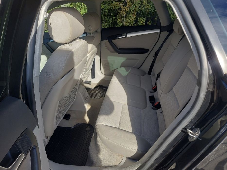 AUDI A3 - 1.4 TFSI - automat