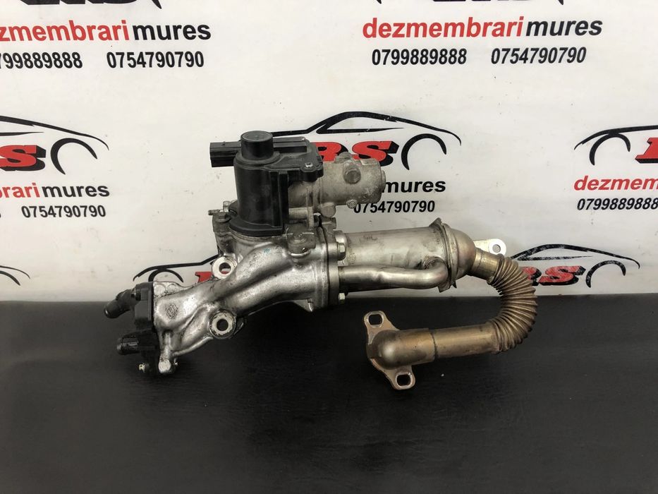 EGR Renault Scenic III 2010 cod 147352070R