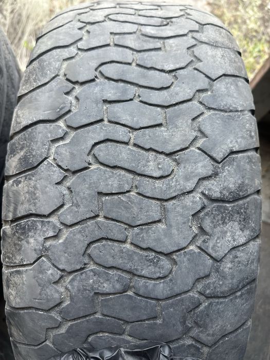 Шины 265/65R17 (8шт)