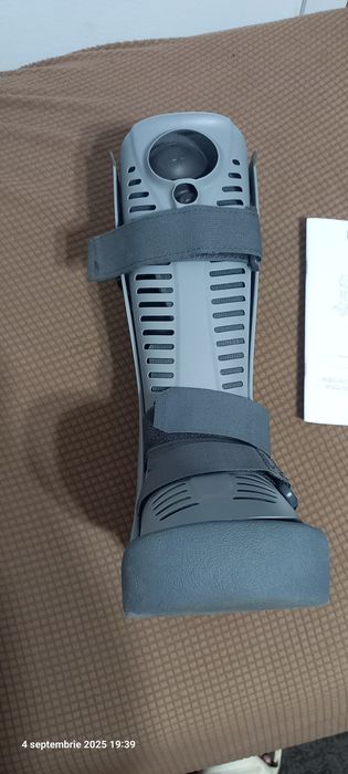 ORTEZĂ Walker inaltă,Euro Medica