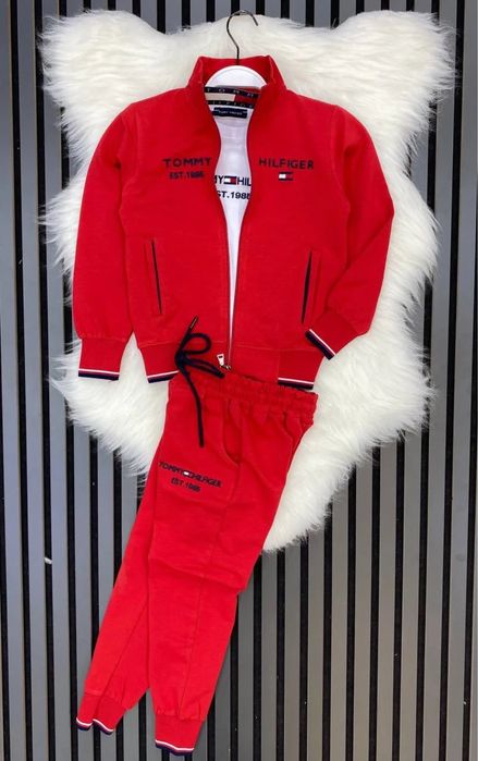 Детски екипи - високо качество