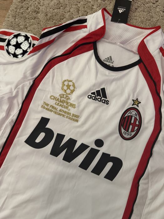 Tricou Kaka ac milan