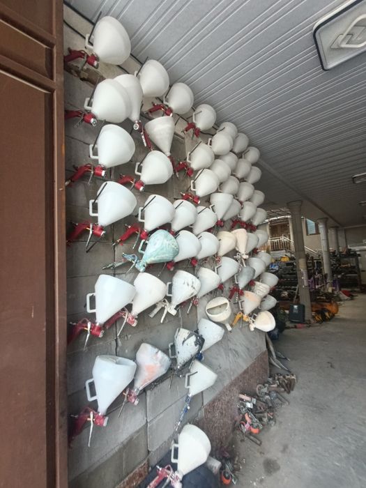 Аренда инстурмент