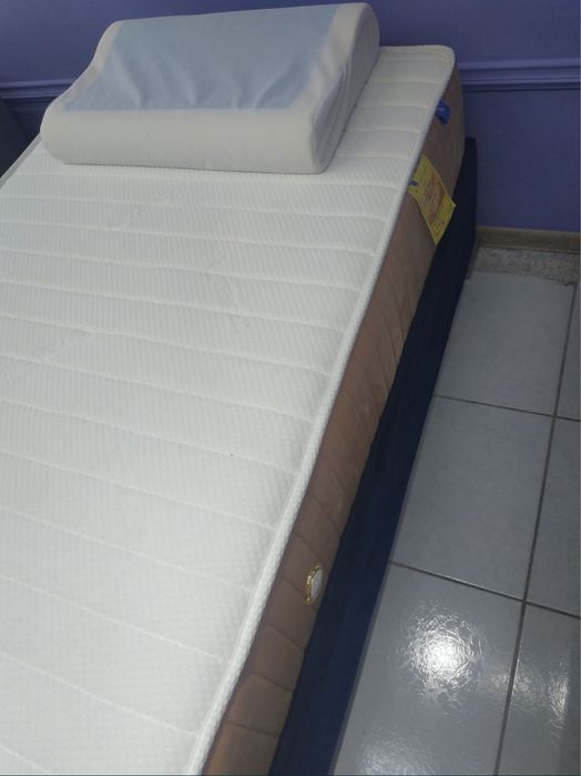 Ортопедические и анатомические матрасы