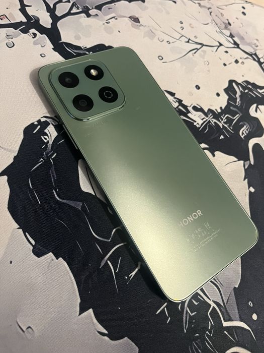 Продам honor x6b в идеале