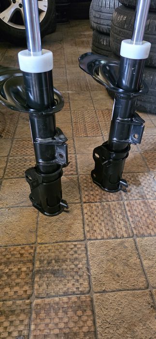 2 бр. Нови Предни Амортисьори Mercedes-benz 311 645 SACHS