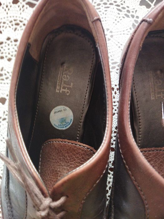 Туфли женские размер 38