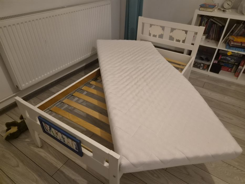 Pat copil Ikea 160 x 70 cm
