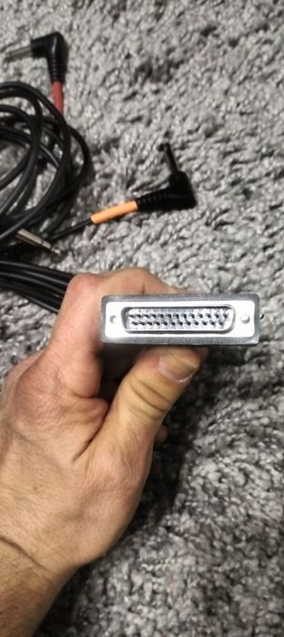 Vând cablu tobe electrice