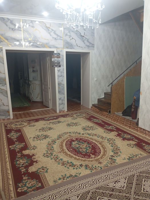 Сдам двухэтажный коттедж