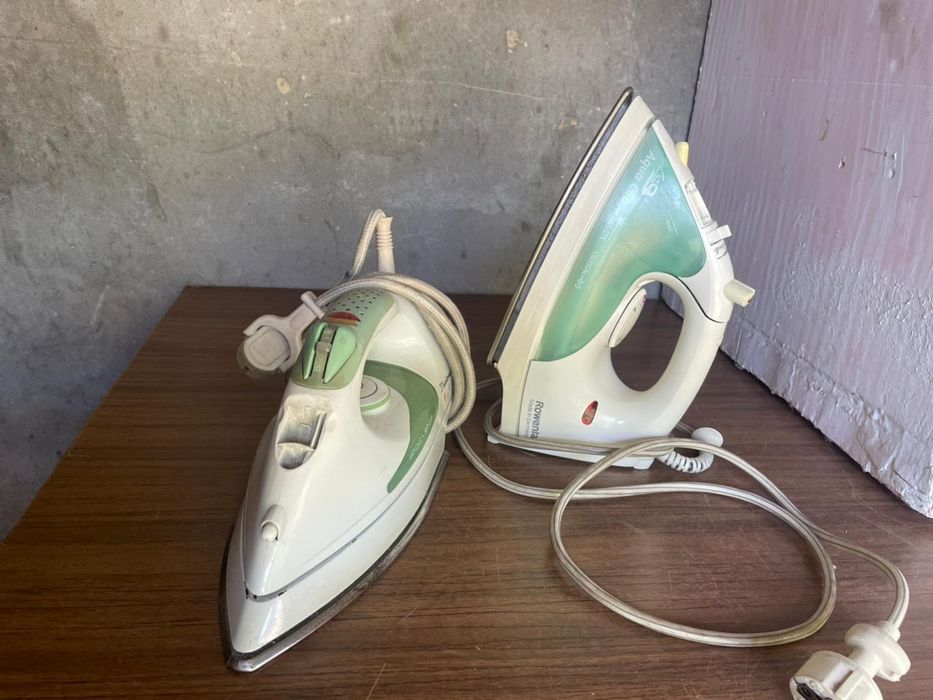 Утюг электрический