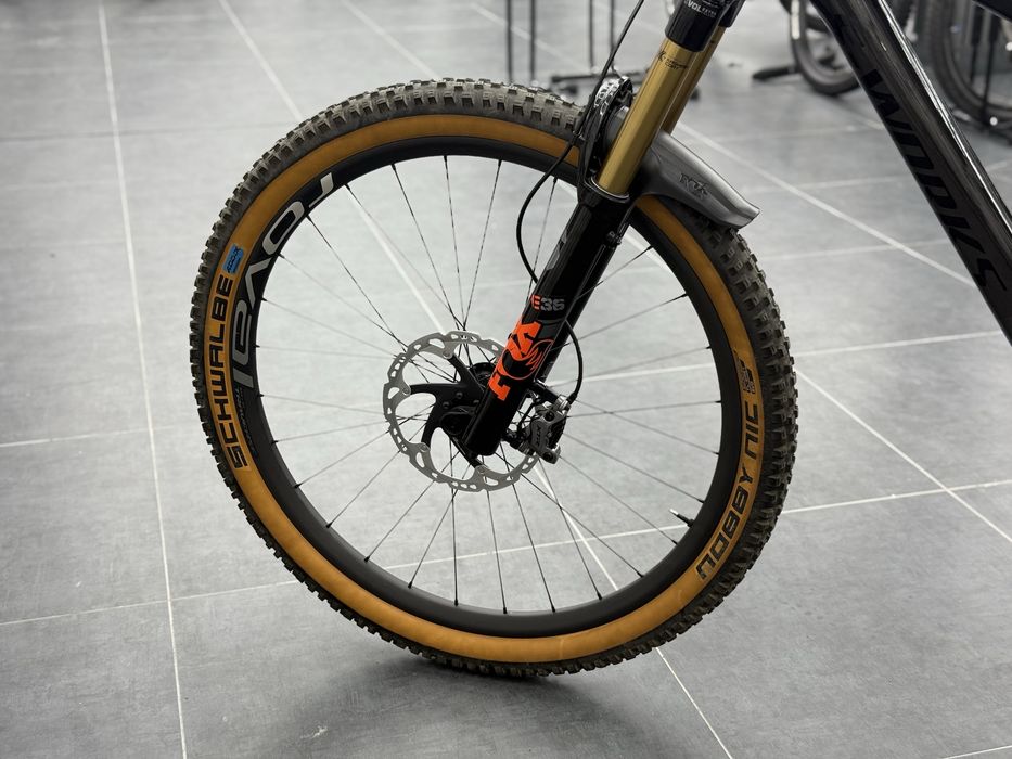 Specialized S-Works Stumpjumper Evo 2023 29 L 1x12 Sram XX1 AXS