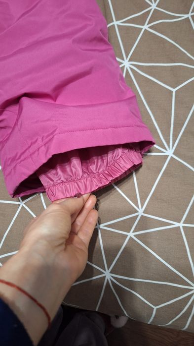 Ски екип за 10 годишно дете размер 140