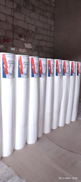 170000СУМ ЗА 50 метров Стеклохолста  !!!