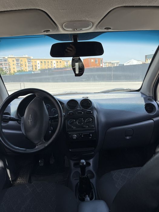 Matiz arenda 2015 KONDISIONER