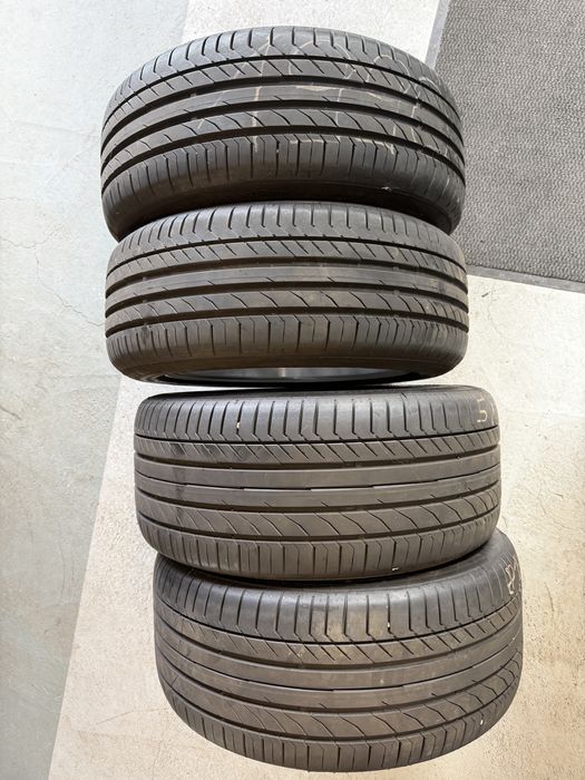 Jante BMW 5x112/R17 NOI