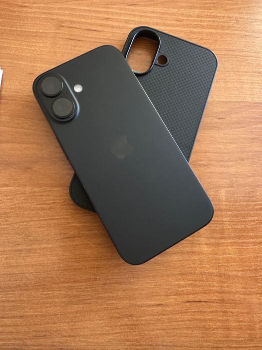 iphone 16 , обмен эндуро