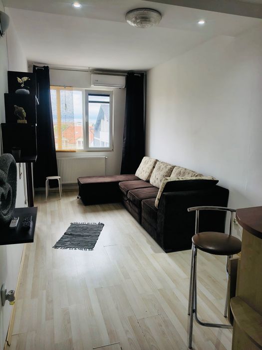 Apartament de inchiriat Arad