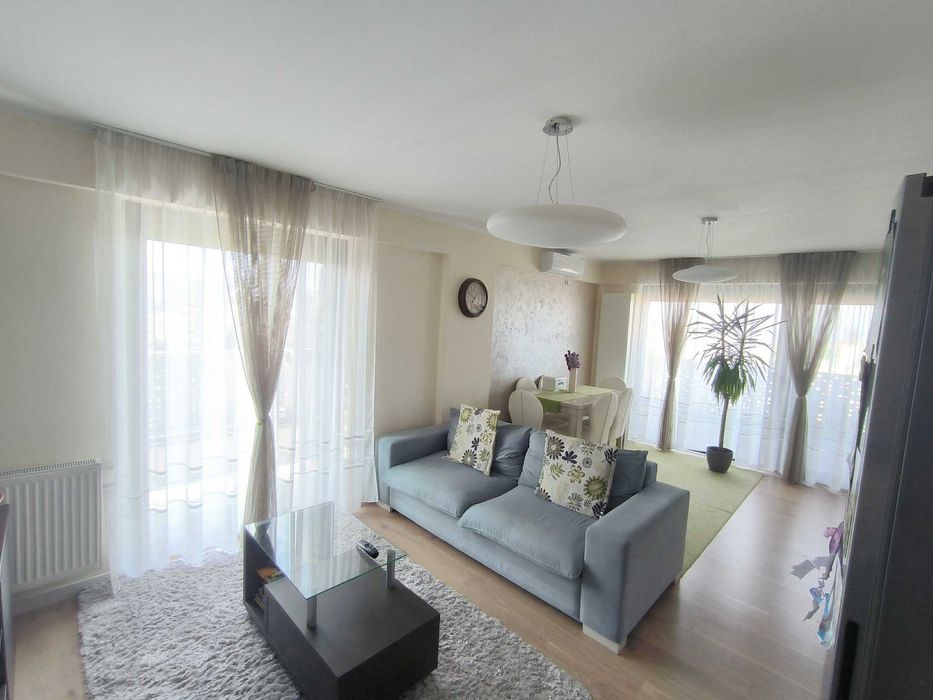 apartament 3-4 camere in ansamblul Oaza, zona Calea Turzii, Cluj-Napoca