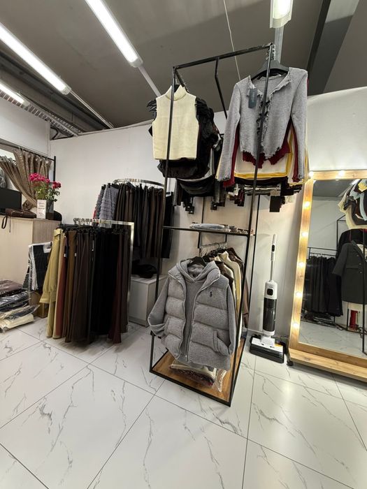 Торговое оборудование