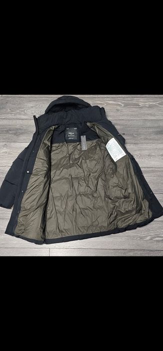 Geacă originala bărbați Replay, pret magazin-432 euro, nou cu eticheta